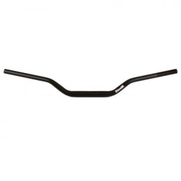 RENTHAL KIEROWNICA 1,1/8 CALA (28,6MM ) STREET FATBAR HANDLEBAR BLACK YAMAHA MT-09 KOLOR CZARNY (STREET NAKED)