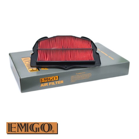 EMGO FILTR POWIETRZA SUZUKI GSXR 1300 HAYABUSA '08-'19 (HFA3911) (13780-15H00) (S3200)