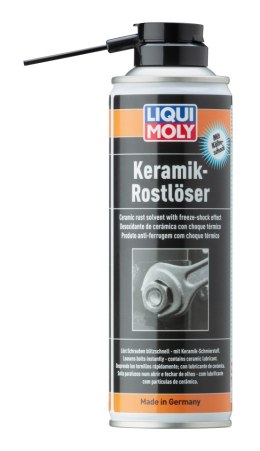 LIQUI MOLY KERAMIK ROSTLOSER MIT KALTESCH ODRDZEWIACZ CERAMICZNY 0,3L (6)