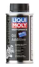 LIQUI MOLY RACING BIKE OIL-ADDITIV (USZLACHETNIACZ DO OLEJU) 0,125L (6)