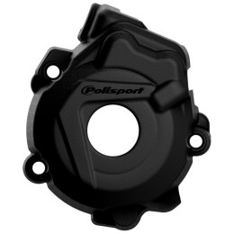 POLISPORT OSŁONA POKRYWY (DEKLA) ALTERNATORA KTM SX-F 250 '13-'15; SX-F/XC-F 350 '12-'15; XC-F 250 '14-'15; HUSQVARNA FC/FE 250/