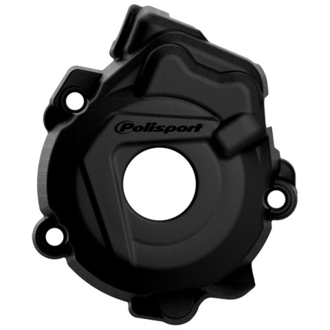 POLISPORT OSŁONA POKRYWY (DEKLA) ALTERNATORA KTM SX-F 250 '13-'15; SX-F/XC-F 350 '12-'15; XC-F 250 '14-'15; HUSQVARNA FC/FE 250/