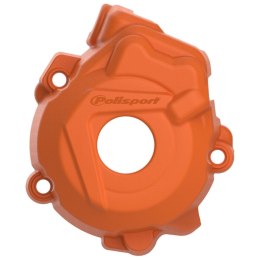 POLISPORT OSŁONA POKRYWY (DEKLA) ALTERNATORA KTM SX-F 250 '13-'15; SX-F/XC-F 350 '12-'15; XC-F 250 '14-'15; HUSQVARNA FC/FE 250/