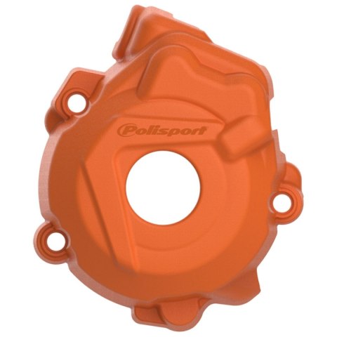 POLISPORT OSŁONA POKRYWY (DEKLA) ALTERNATORA KTM SX-F 250 '13-'15; SX-F/XC-F 350 '12-'15; XC-F 250 '14-'15; HUSQVARNA FC/FE 250/