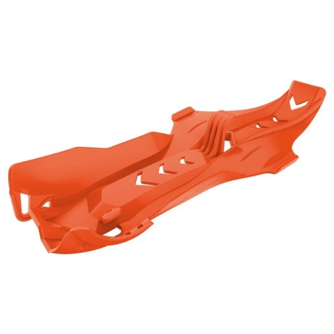 POLISPORT PROMOCJA OSŁONA SILNIKA FORTRESS SKID PLATE Z OSŁONĄ PRO-LINK KTM SX 250 '06-'16; HUSQVARNA TC/TE 250 '14-'16; TE 300 