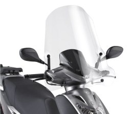 KAPPA MOCOWANIE SZYBY KYMCO AGILITY 50-125-150 R16 (08-13)