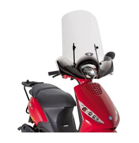 KAPPA MOCOWANIE SZYBY KYMCO LIKE 50/125/200I (09-14)