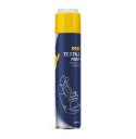 MANNOL TEXTILE FOAM - PIANKA DO CZYSZCZENIA TAPICERKI I TKANIN 650ML (9931) (24)