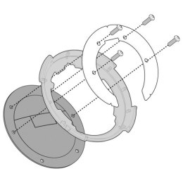 KAPPA MOCOWANIE TANKLOCK BMW R1200GS (14)