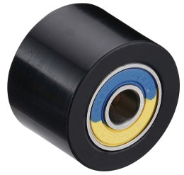 ACCEL ROLKA ŁAŃCUCHA Z ŁOŻYSKAMI ŚR. 32MM (32X23,5MM) (79-5001) (79-5008)