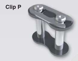 CZ ZAPINKA ŁAŃCUCHA 520 ORH ACTIVE RING (X-RING) CLIP P