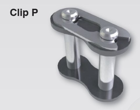 CZ ZAPINKA ŁAŃCUCHA 520 RDO O-RING CLIP P