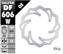 GALFER TARCZA HAMULCOWA PRZÓD KTM SX/EX, HUSABERG,HUSQVARNA,GAS GAS WAVE (260X127X3MM) (WZÓR OEM KTM)