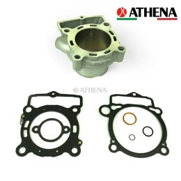 ATHENA CYLINDER STD + USZCZELKI TOP-END KTM SXF 250 '16-'22, XCF 250 '16-'22