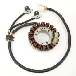 ELECTROSPORT UZWOJENIE ALTERNATORA (STATOR) SUZUKI DR 350/S (90-99)