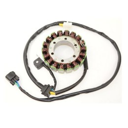 ELECTROSPORT UZWOJENIE ALTERNATORA (STATOR) SUZUKI DR 650/SE '96-'17 (Z IMPULSATOREM)