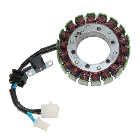 ELECTROSPORT UZWOJENIE ALTERNATORA (STATOR) SUZUKI VL 1500 INTRUDER '98-'04