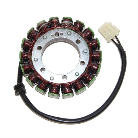 ELECTROSPORT UZWOJENIE ALTERNATORA (STATOR) TRIUMPH DAYTONA 600/650 '04-'05, TT 600 '00-'03