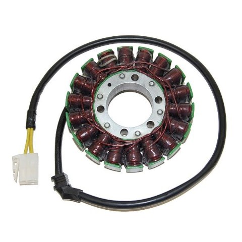 ELECTROSPORT UZWOJENIE ALTERNATORA (STATOR) TRIUMPH SPEED TRIPLE 1050 (05-11) (114/42MM)