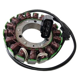 ELECTROSPORT UZWOJENIE ALTERNATORA (STATOR) YAMAHA FJR1300 13-16