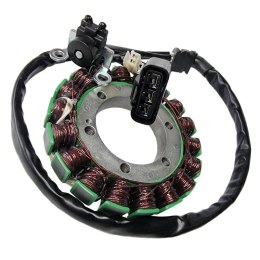 ELECTROSPORT UZWOJENIE ALTERNATORA (STATOR) YAMAHA FZ-07/MT-07 '15-'16 (Z IMPULSATOREM)