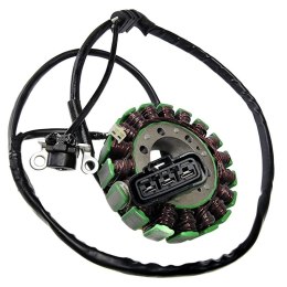 ELECTROSPORT UZWOJENIE ALTERNATORA (STATOR) YAMAHA FZ 09 14-16, XSR 900 16