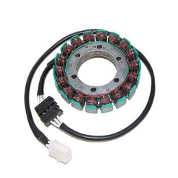 ELECTROSPORT UZWOJENIE ALTERNATORA (STATOR) YAMAHA XV 535 VIRAGO '87-'00