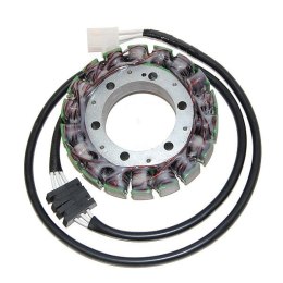 ELECTROSPORT UZWOJENIE ALTERNATORA (STATOR) YAMAHA XV 650 V-STAR (97-03)