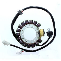 ELECTROSPORT UZWOJENIE ALTERNATORA (STATOR) YAMAHA YFM 350 BIG BEAR (97-99), WOLVERINE (95-01) (Z IMPULSATOREM)