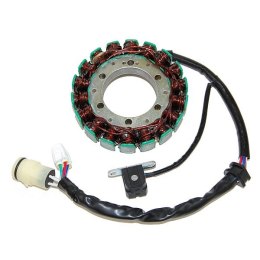 ELECTROSPORT UZWOJENIE ALTERNATORA (STATOR) YAMAHA YFM 400 BIG BEAR (06-11), YFM 350 WOLVERINE (02-05)