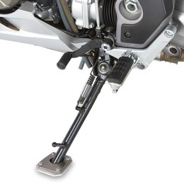 KAPPA POSZERZENIE STOPKI BOCZNEJ HONDA CROSSTOURER 1200 / CROSSTOURER 1200 DCT (12-15)