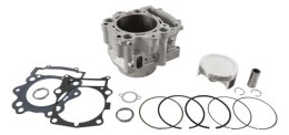 CYLINDER WORKS CYLINDER KOMPLETNY YAMAHA YFM 700 GRIZZLY '07-'13, RHINO '08-'13 STANDARD 102MM NICASIL (VERTEX 23623+TOP-END)