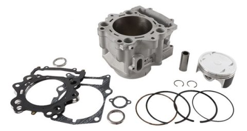 CYLINDER WORKS CYLINDER KOMPLETNY YAMAHA YFM 700 GRIZZLY '14-'15, VIKING '14-'17 STANDARD 102MM