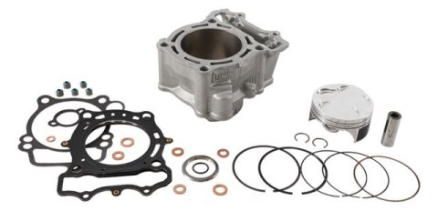 CYLINDER WORKS CYLINDER KOMPLETNY YAMAHA YZF 250 05-07 / WR 250F 05-14 (VERTEX 23127+TOP-END) (STANDARD =77MM)