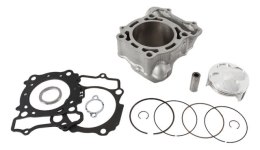 CYLINDER WORKS CYLINDER KOMPLETNY YAMAHA YZF 250 '14-'15, WRF 250 '15 STANDARD 77MM