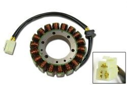 ELECTREX UZWOJENIE ALTERNATORA (STATOR) DUCATI 749 '03-'06, 999 '03-'06, 1098 '07-'09, 1198 '09-'10 (115X54X18 MM)