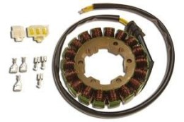 ELECTREX UZWOJENIE ALTERNATORA (STATOR) HONDA CBR 900 RR '00-'01, CBR 929 '00-'01, FJS 600 SILVERWING '01-'10 (115X54X18MM)