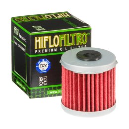 HIFLO FILTR OLEJU HF 167 DAELIM (50)