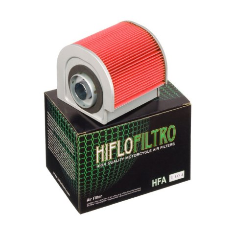 HIFLO FILTR POWIETRZA HONDA CA 125 REBEL (95-02) (30) (12-90560) (H1243)