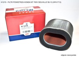 MIW (MEIWA) FILTR POWIETRZA HONDA NT 700V DEUVILLE`06-13 (HFA1713)