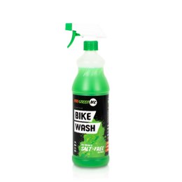 PRO-GREEN MX ŚRODEK DO MYCIA MOTOCYKLA 1L (1L READY TO USE BIKE WASH) - SPRYSKAJ, ODCZEKAJ OD 5 DO 15 MINUT I SPŁUCZ