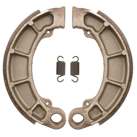 V PARTS (VICMA) SZCZĘKI HAMULCOWE HONDA TRX 350/400/420/450 (H351) (S10780)