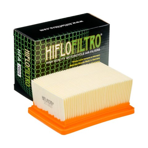 HIFLO FILTR POWIETRZA BMW C650 GT 12-15, C600 SPORT 12-15 (20)