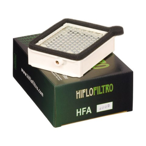 HIFLO FILTR POWIETRZA YAMAHA SRX 600`86-89 (30) (Y4228)