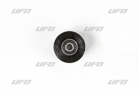 UFO ROLKA ŁAŃCUCHA HONDA CR 125/250 '95-'03, CRF 250X '04 KOLOR CZARNY (8X43X24MM) 79-5007