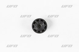 UFO ROLKA ŁAŃCUCHA HONDA CRF 250R '10-11, CRF 450R/X '09-11 KOLOR CZARNY (8X38X24MM) 79-5014