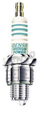 DENSO ŚWIECA ZAPŁONOWA IRIDIUM IWF24 (BR8HIX, BR8HS)