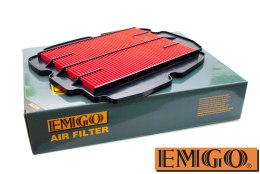 EMGO FILTR POWIETRZA HONDA VFR 800 98-13, VFR 800X CROSSRUNNER 11-16 (HFA1801) (17210-MBG-000) (H1195)