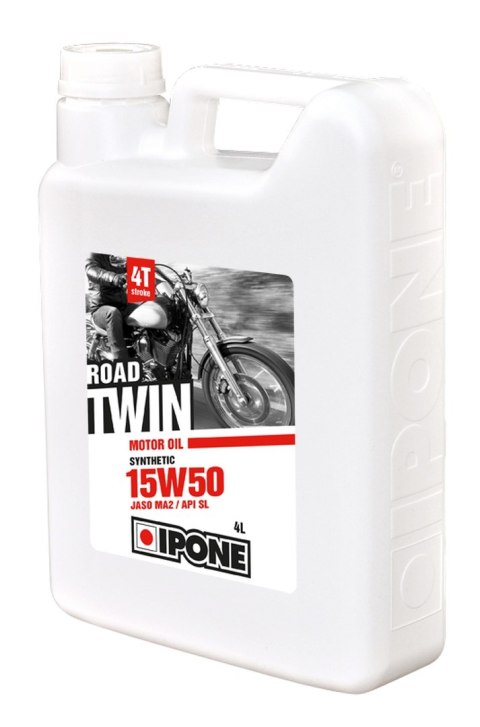 IPONE ROAD TWIN 15W50 SEMISYNTETYK 4L MA2 (AKC) (6)