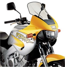 KAPPA SZYBA YAMAHA XJ 600S DIVERSION (96-03), TDM 850 (96-01) 46 X 33,5 CM PRZYCIEMNIANA